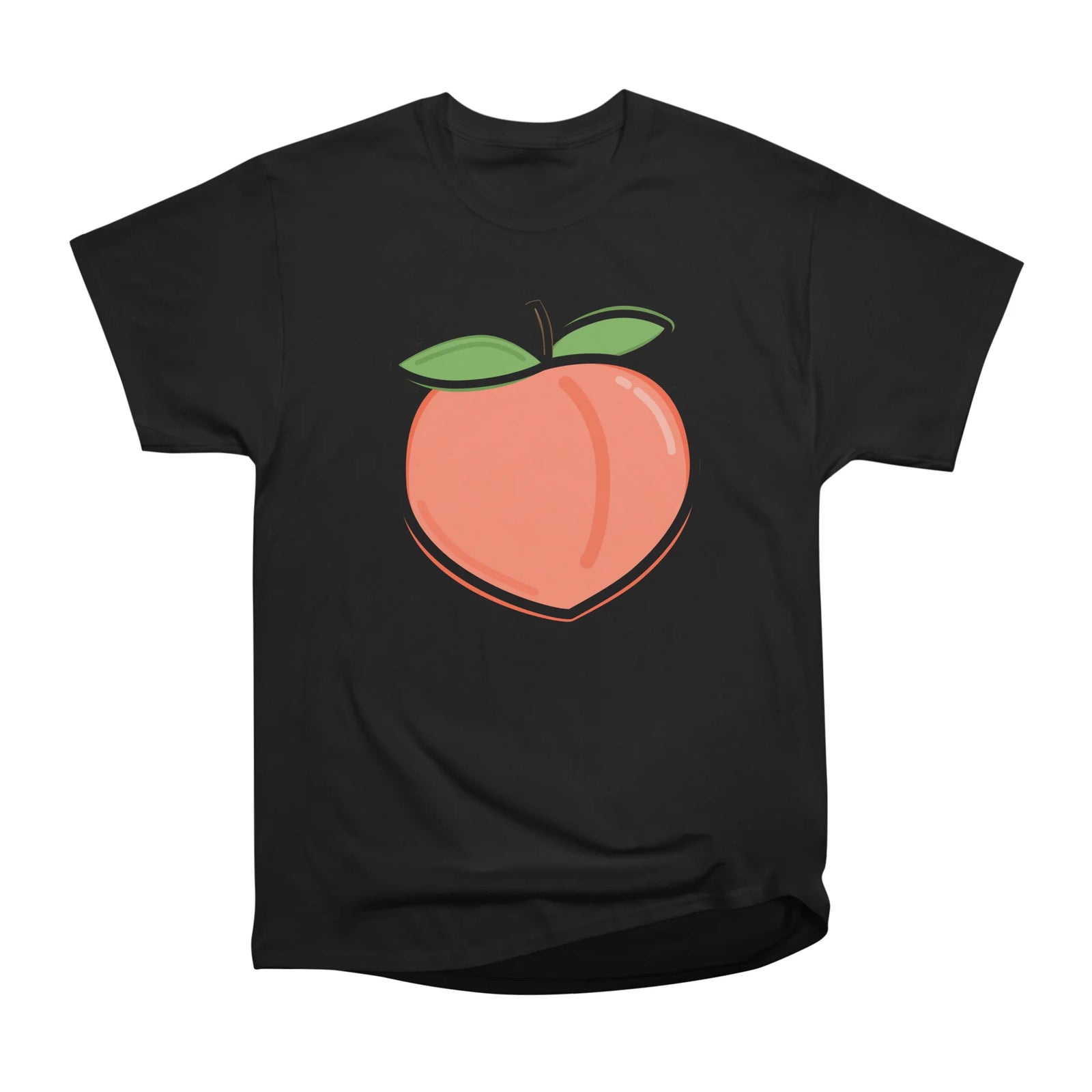 A Peach