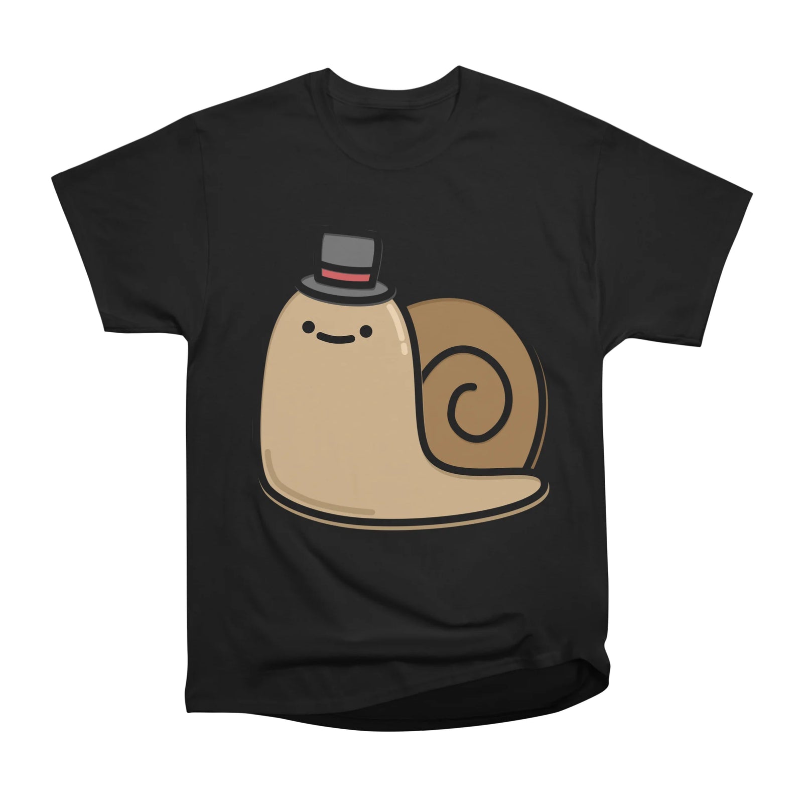 Cute Snail