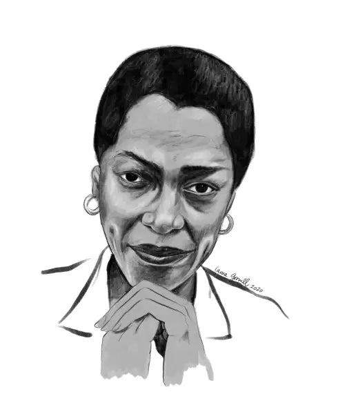 Afeni Shakur