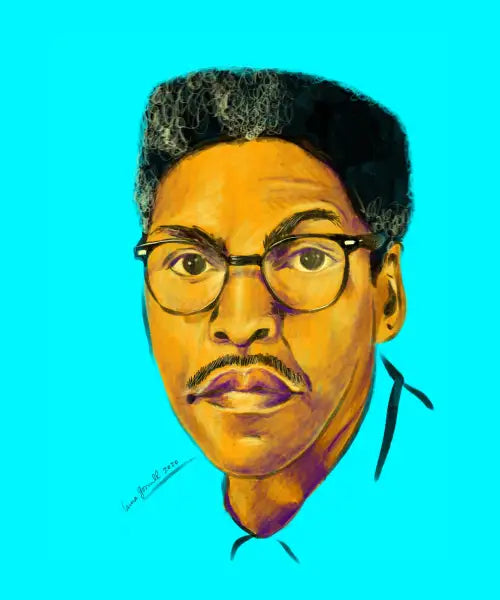 Bayard Rustin