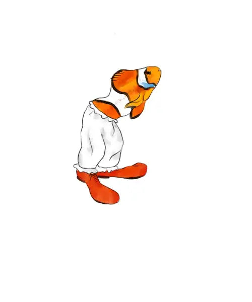 Clownfish