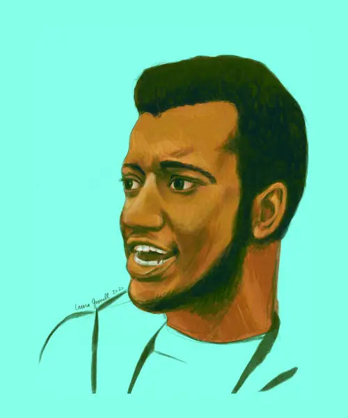 Fred Hampton