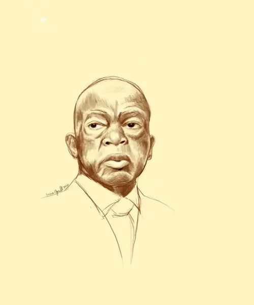 John Lewis