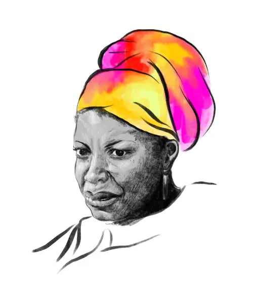 Maya Angelou