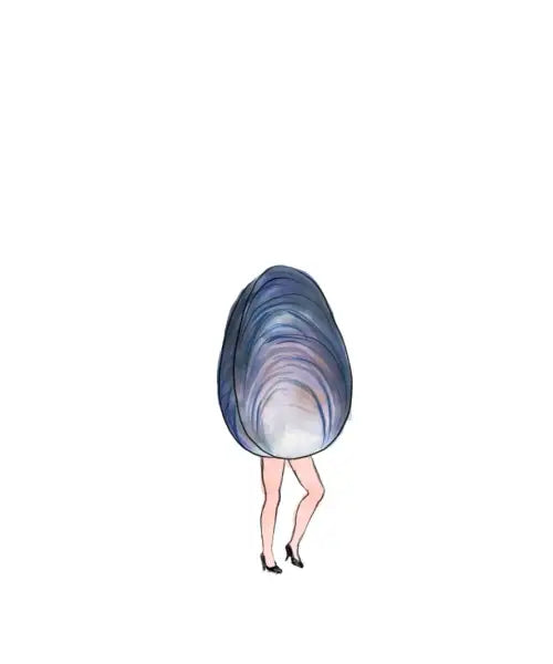 Mussel