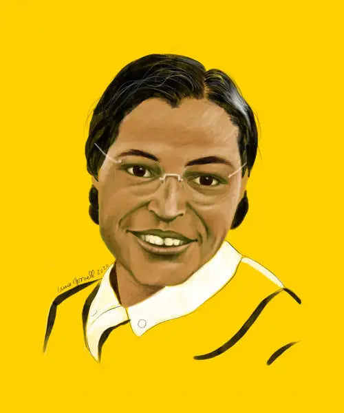 Rosa Parks
