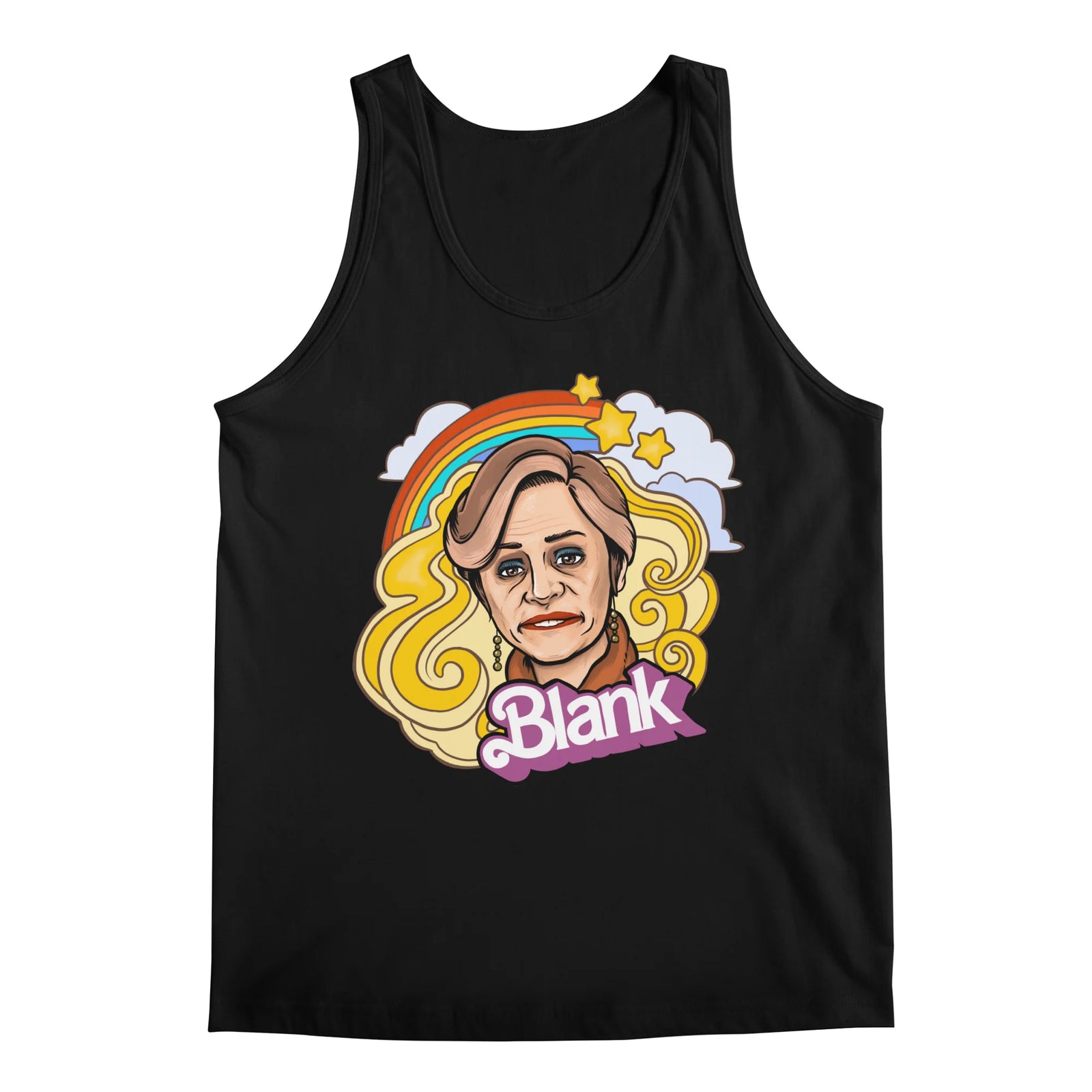Tank