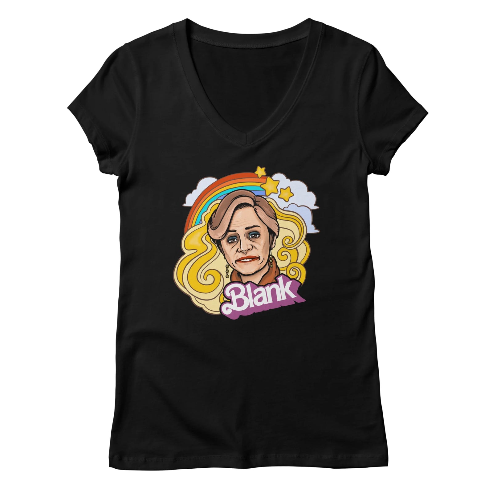 V-Neck