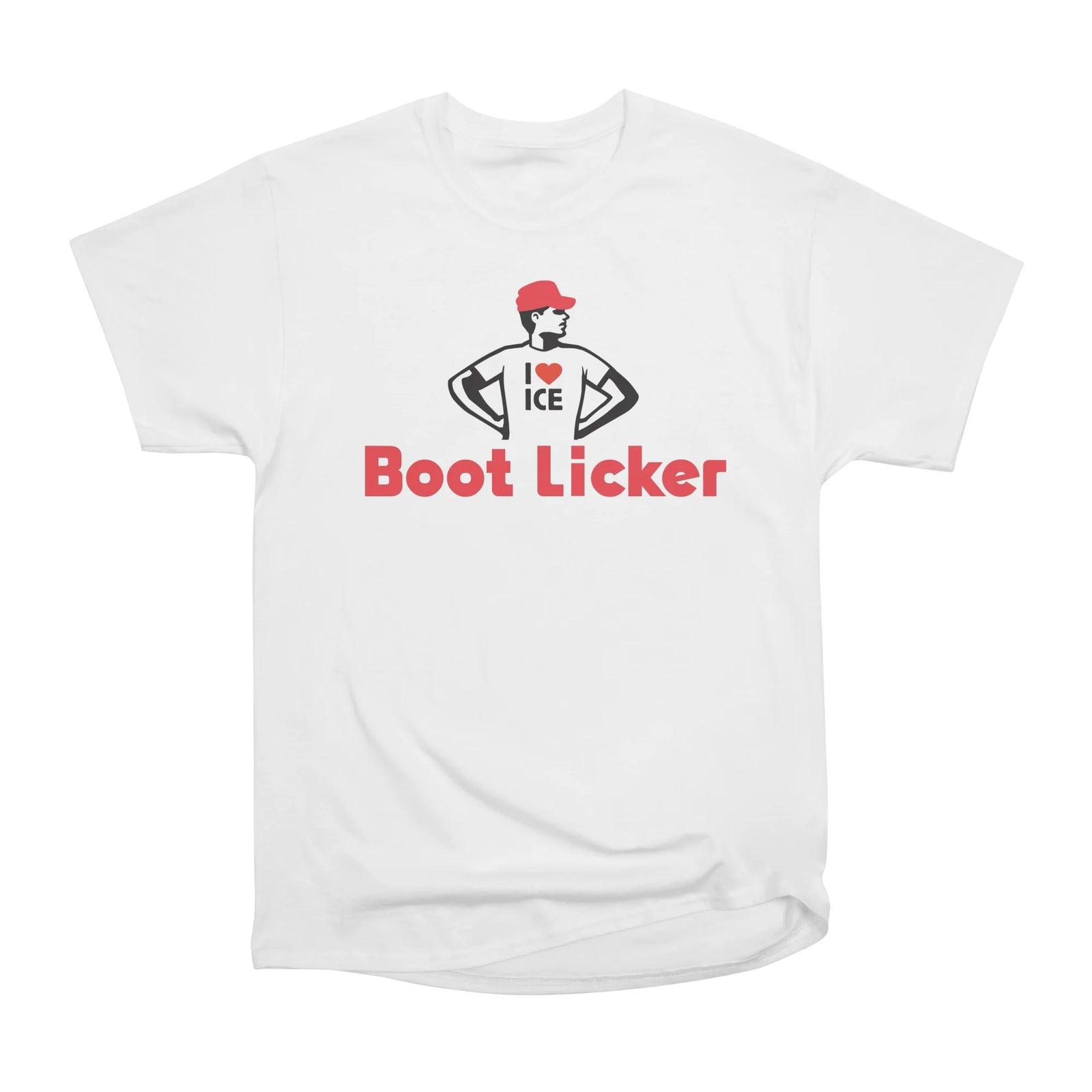 Boot Licker