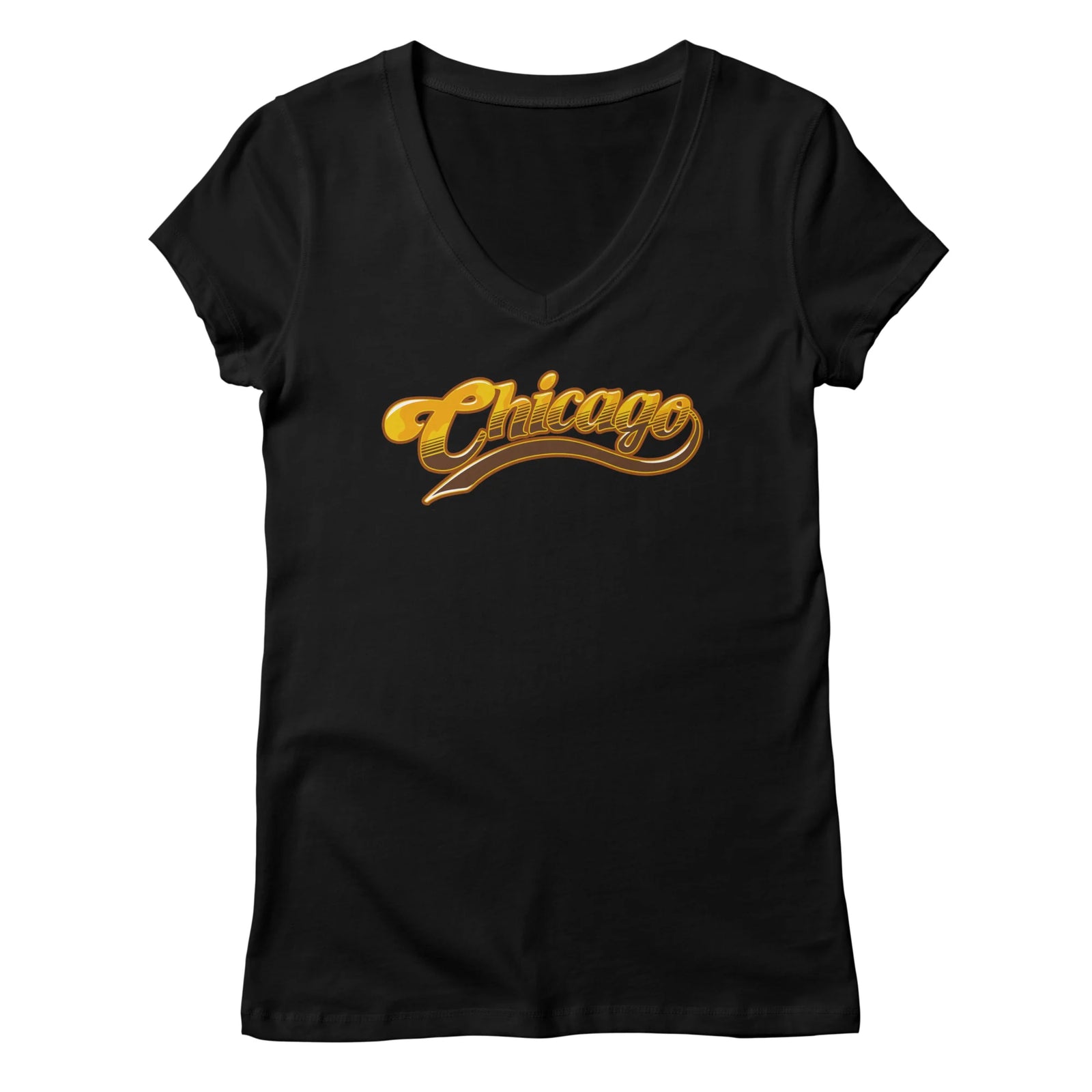 V-Neck