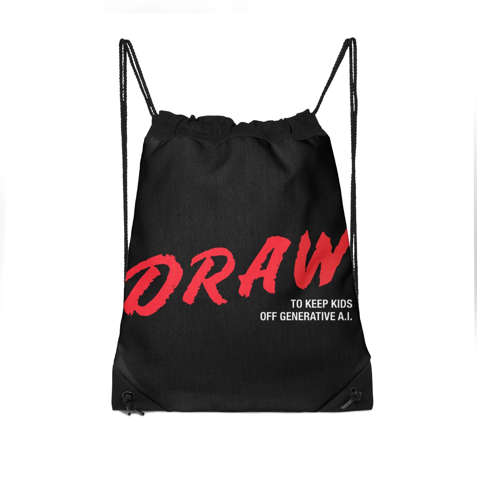 DRAW Program - front
