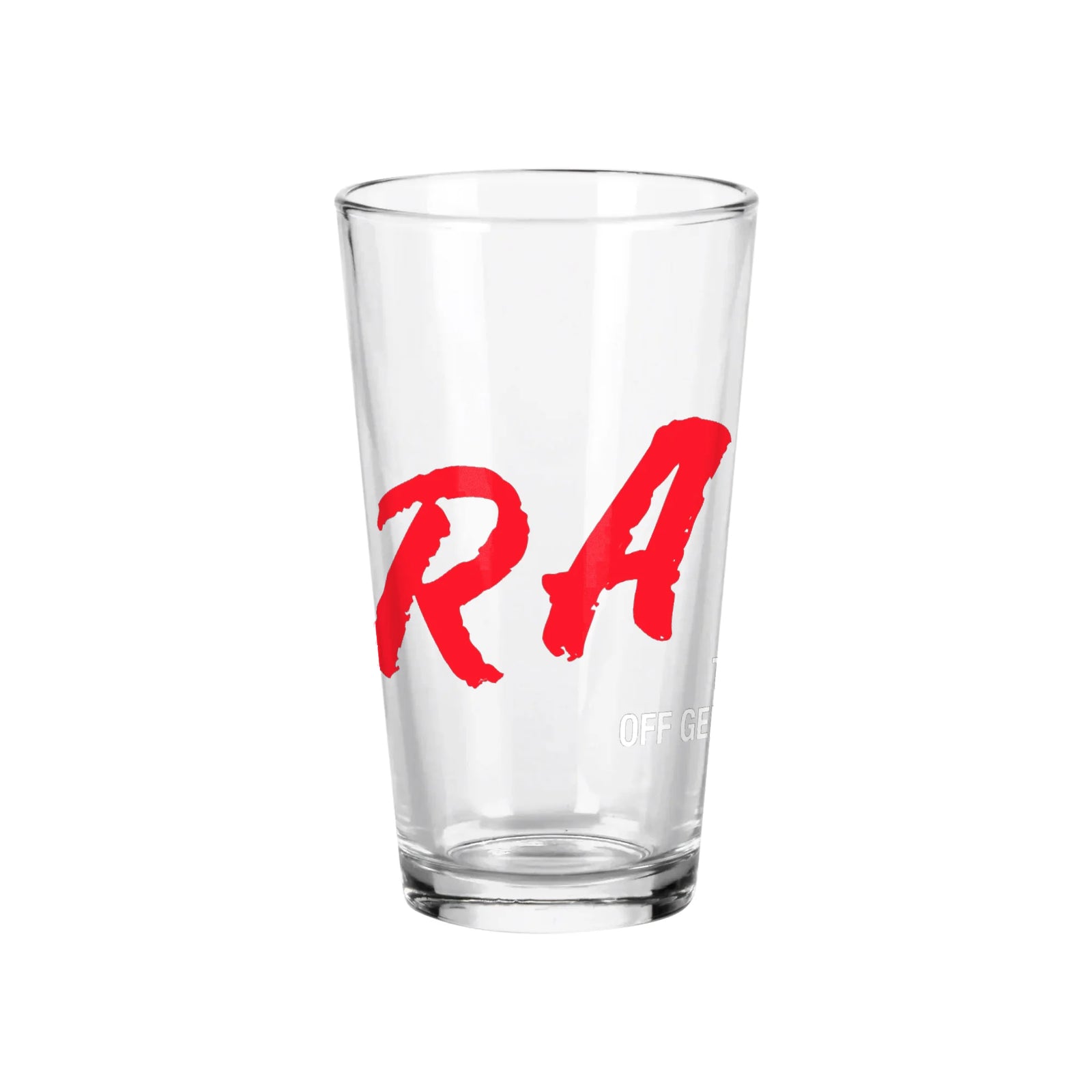 Glassware