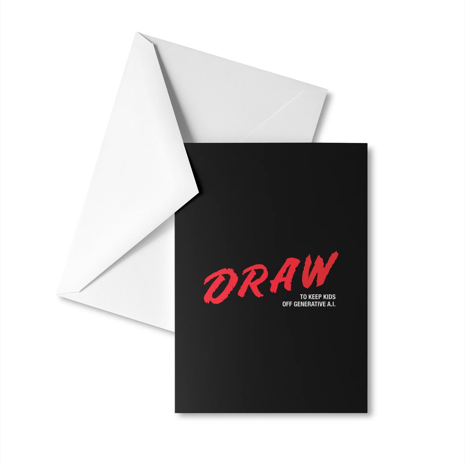 Greeting Card