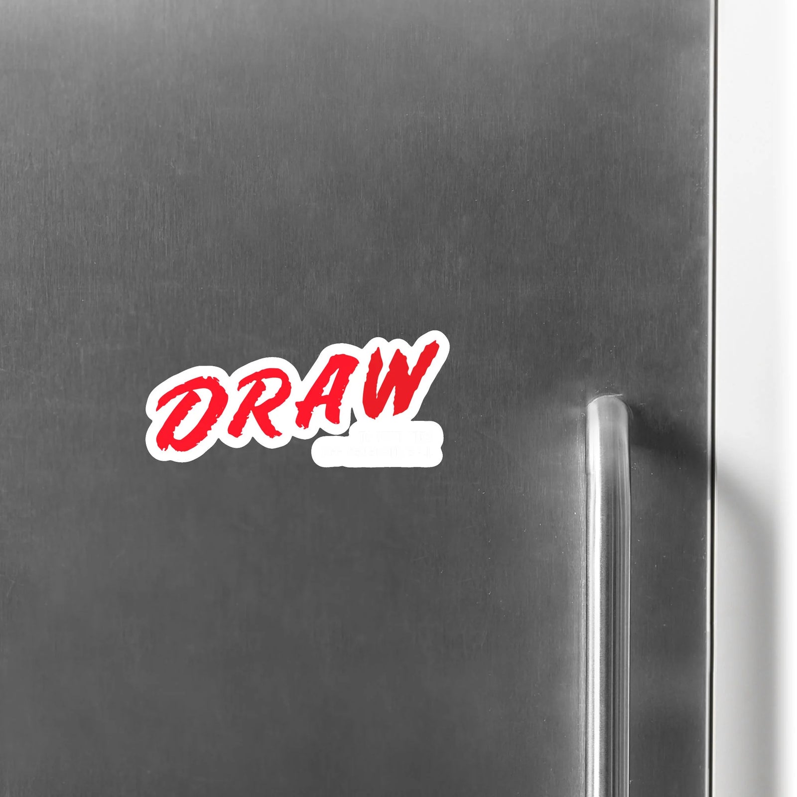 Magnet