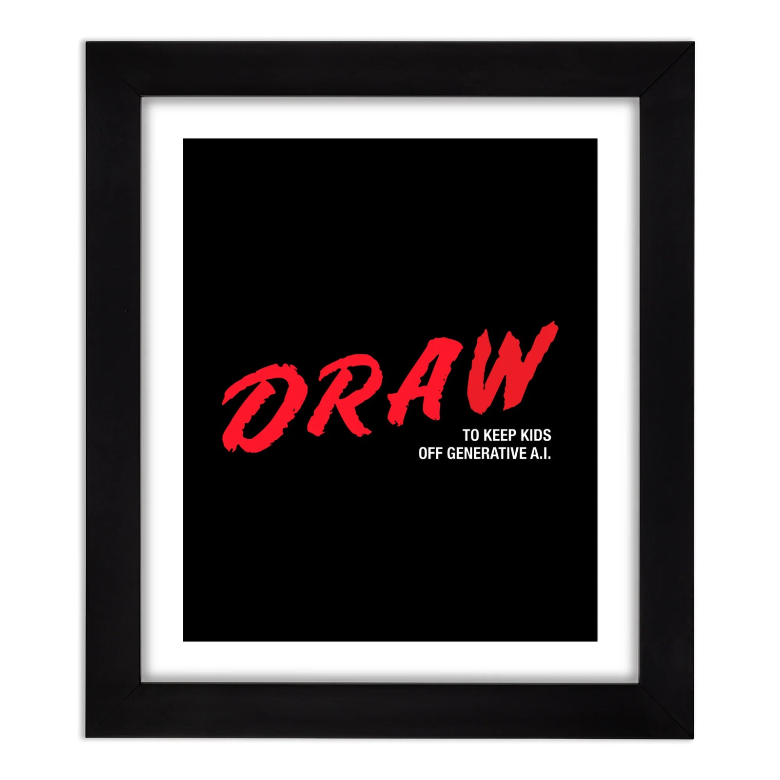 Fine Art Print