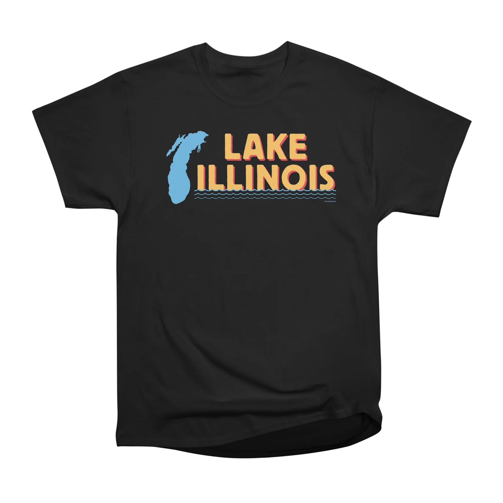 Lake Illinois