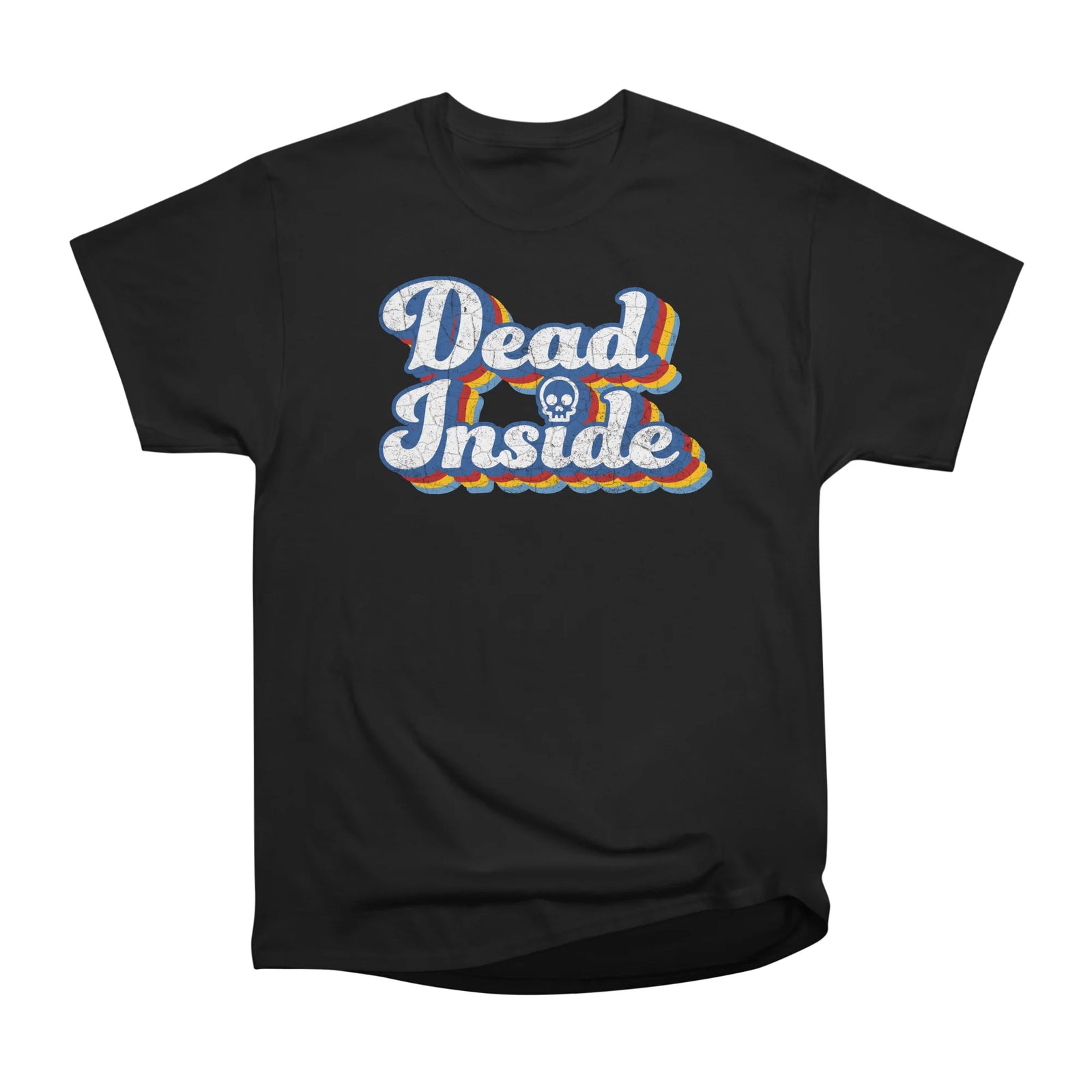 Dead Inside