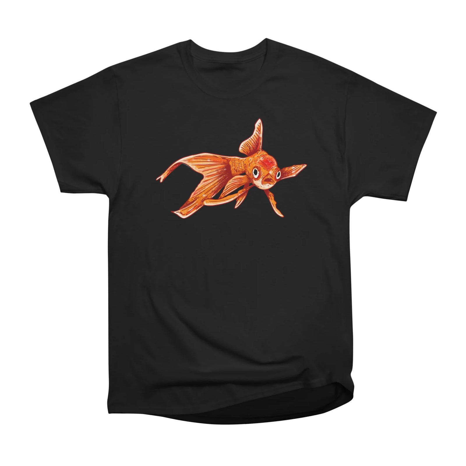 Goldfish