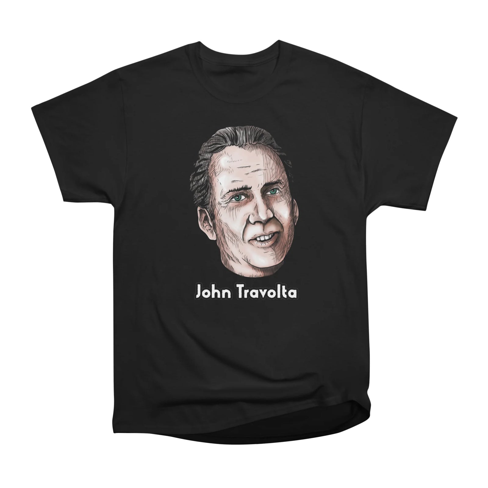 John Travolta