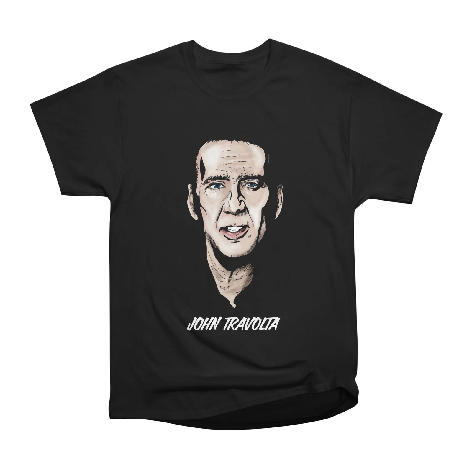 John Travolta