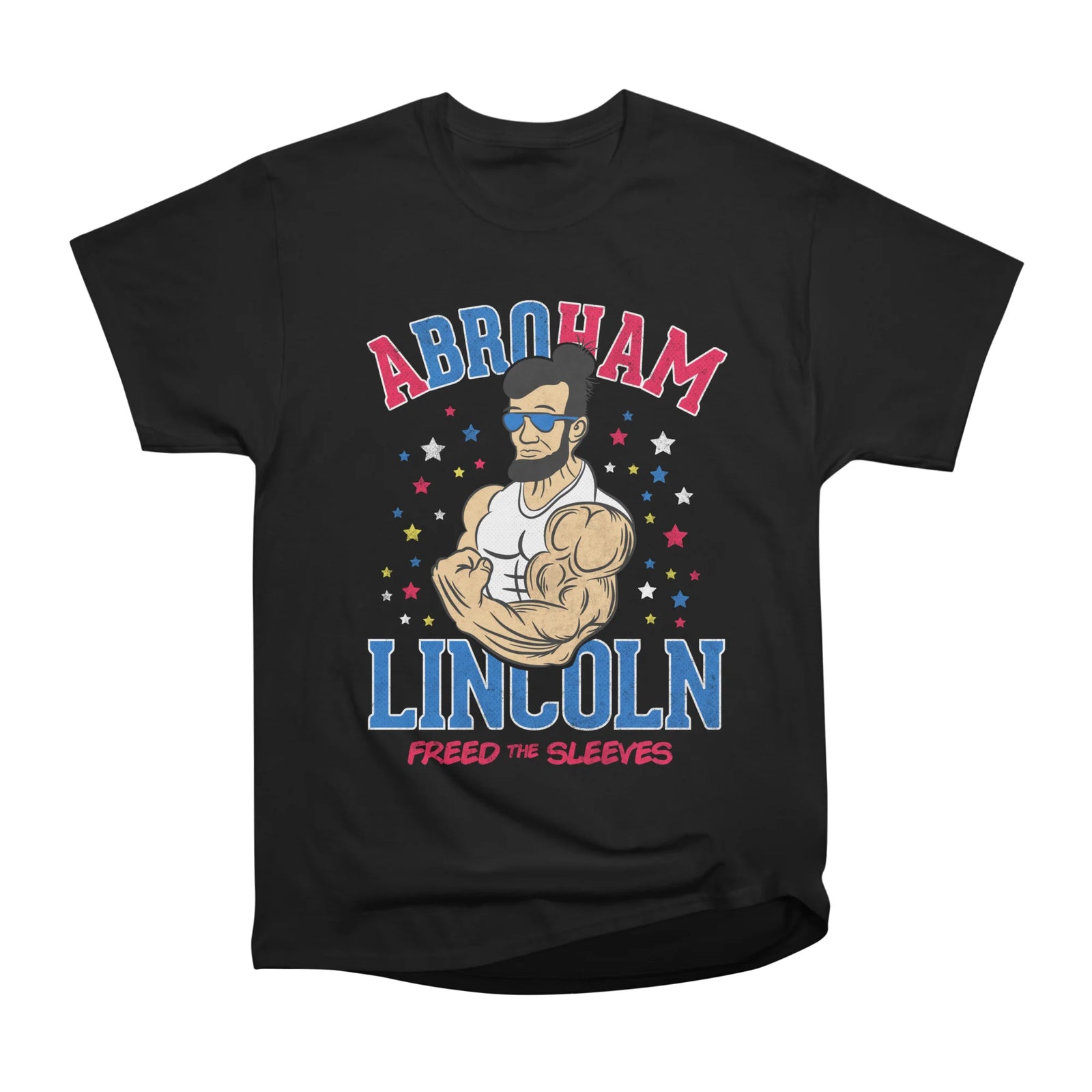Abroham Lincoln