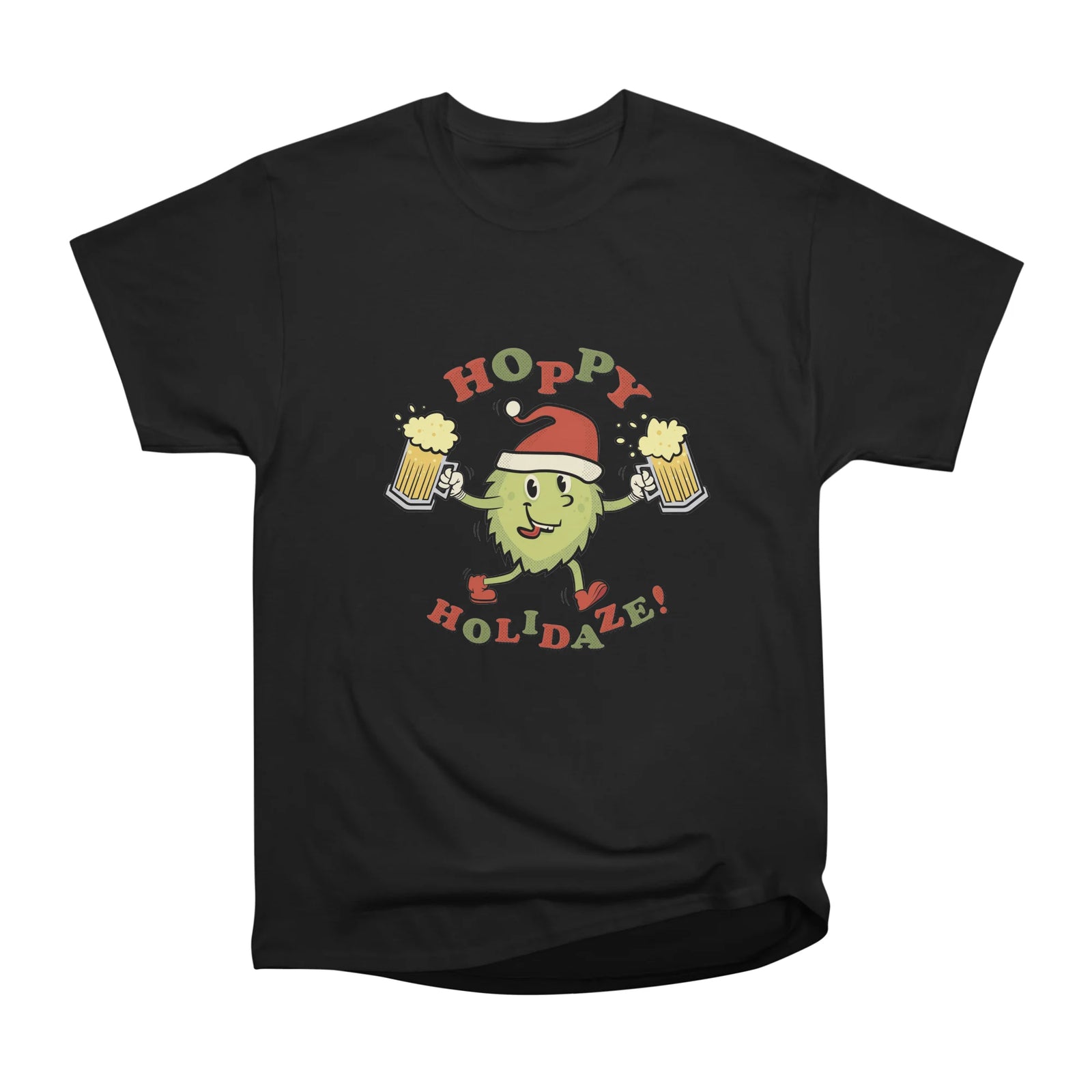 Hoppy Holidaze