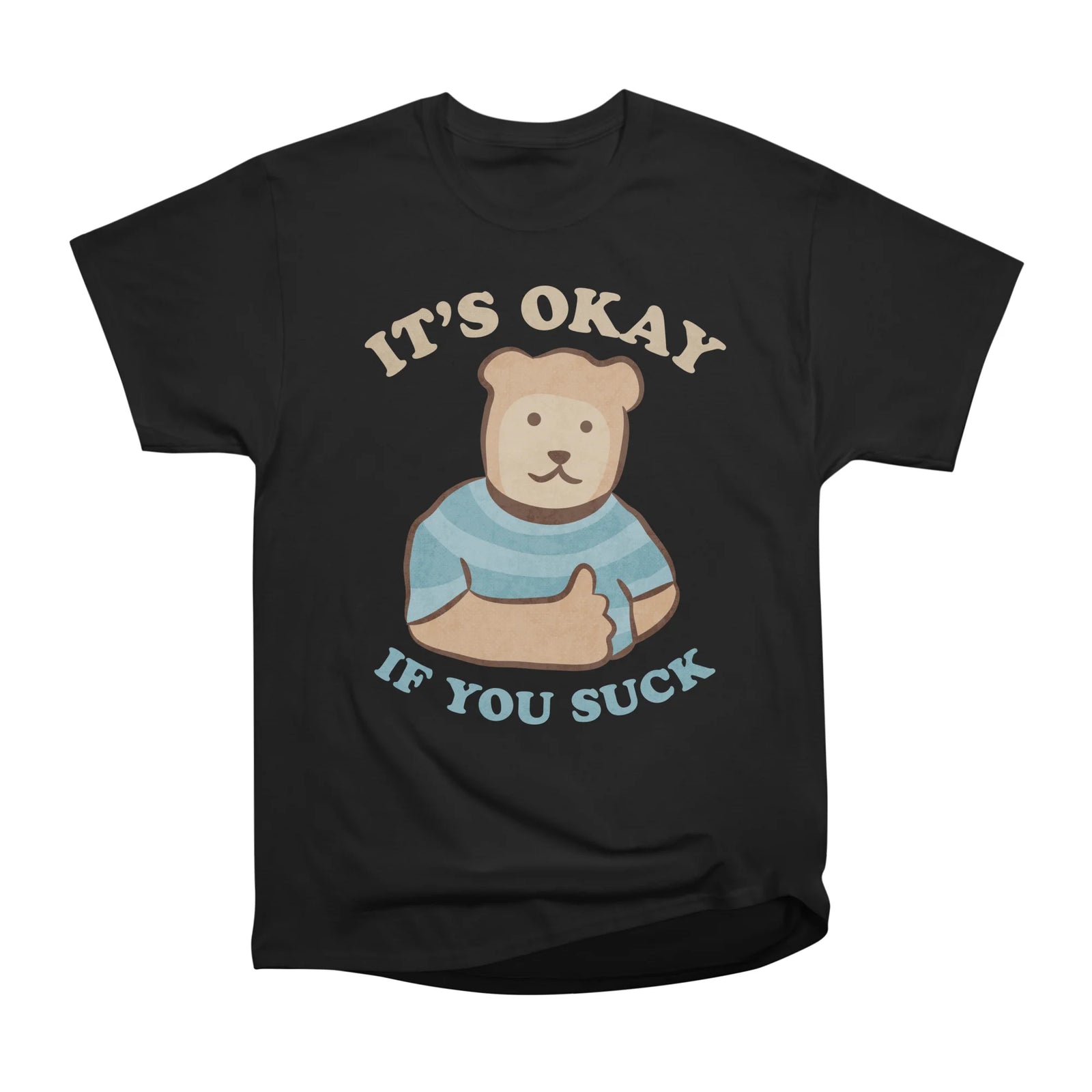 It's Okay