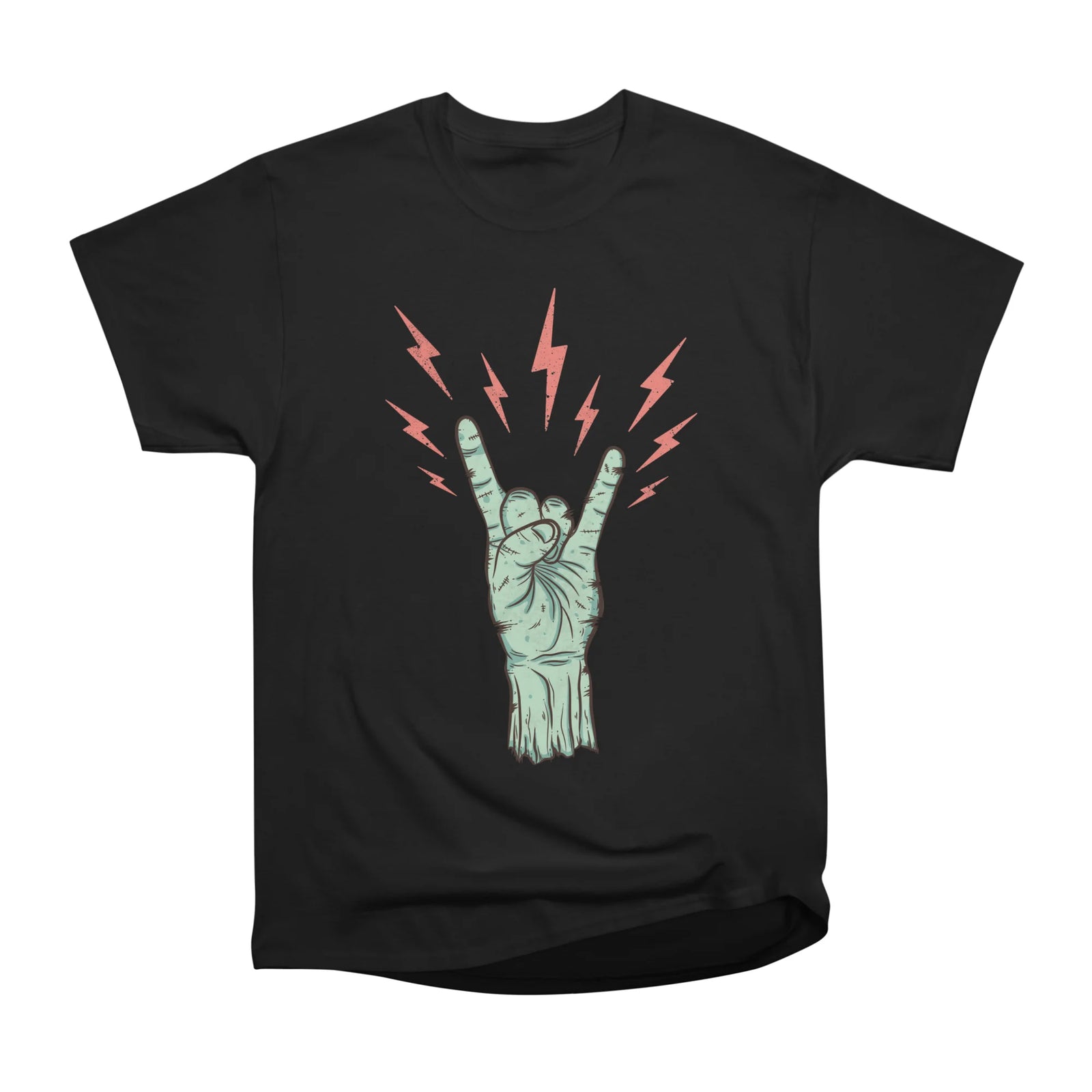Zombie Rock!