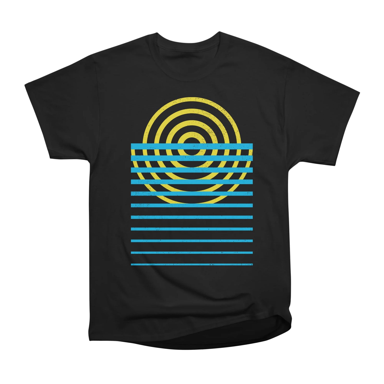 Radiate