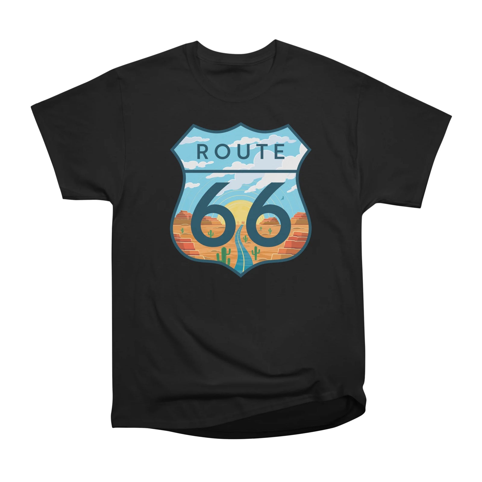 Route 66