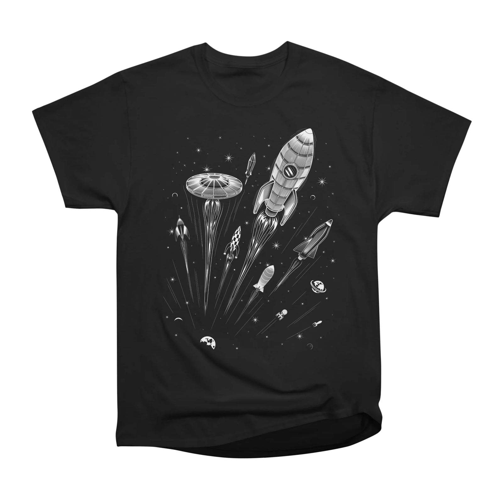 Space Race