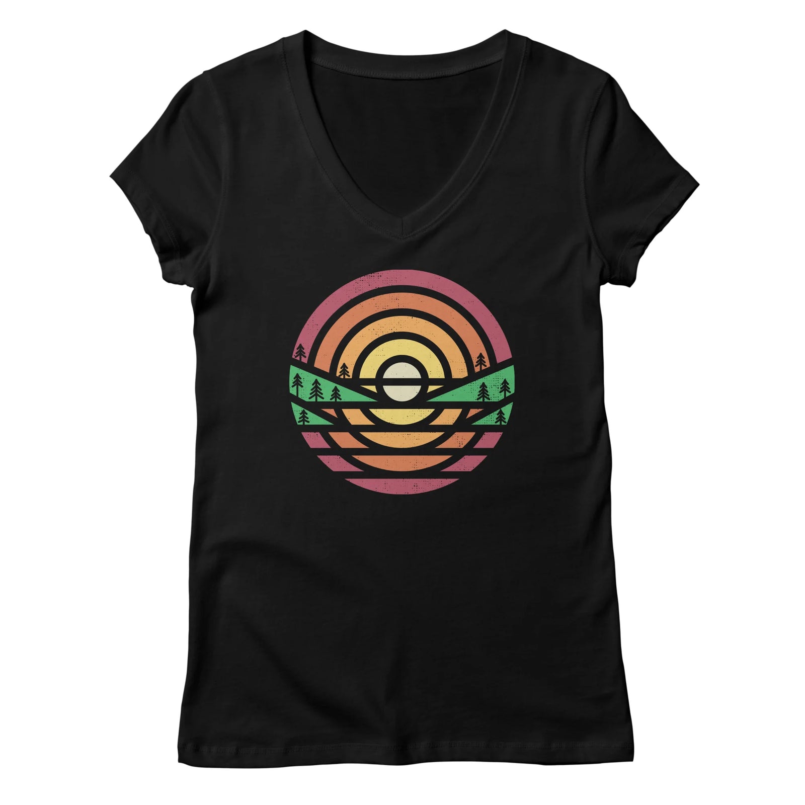 V-Neck