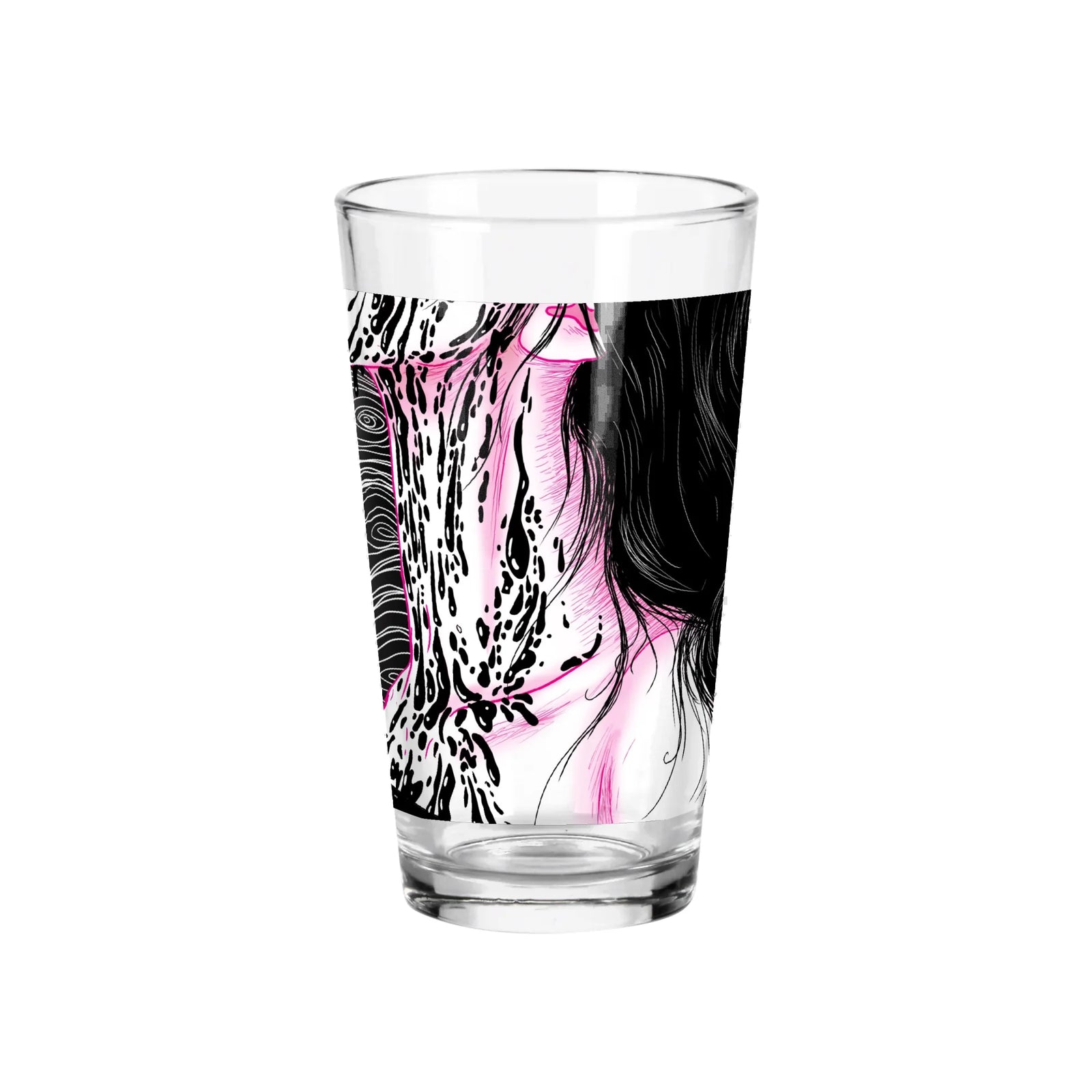 Glassware
