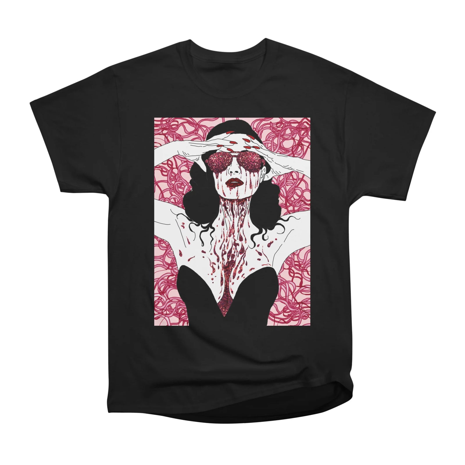 Scarlet Dita