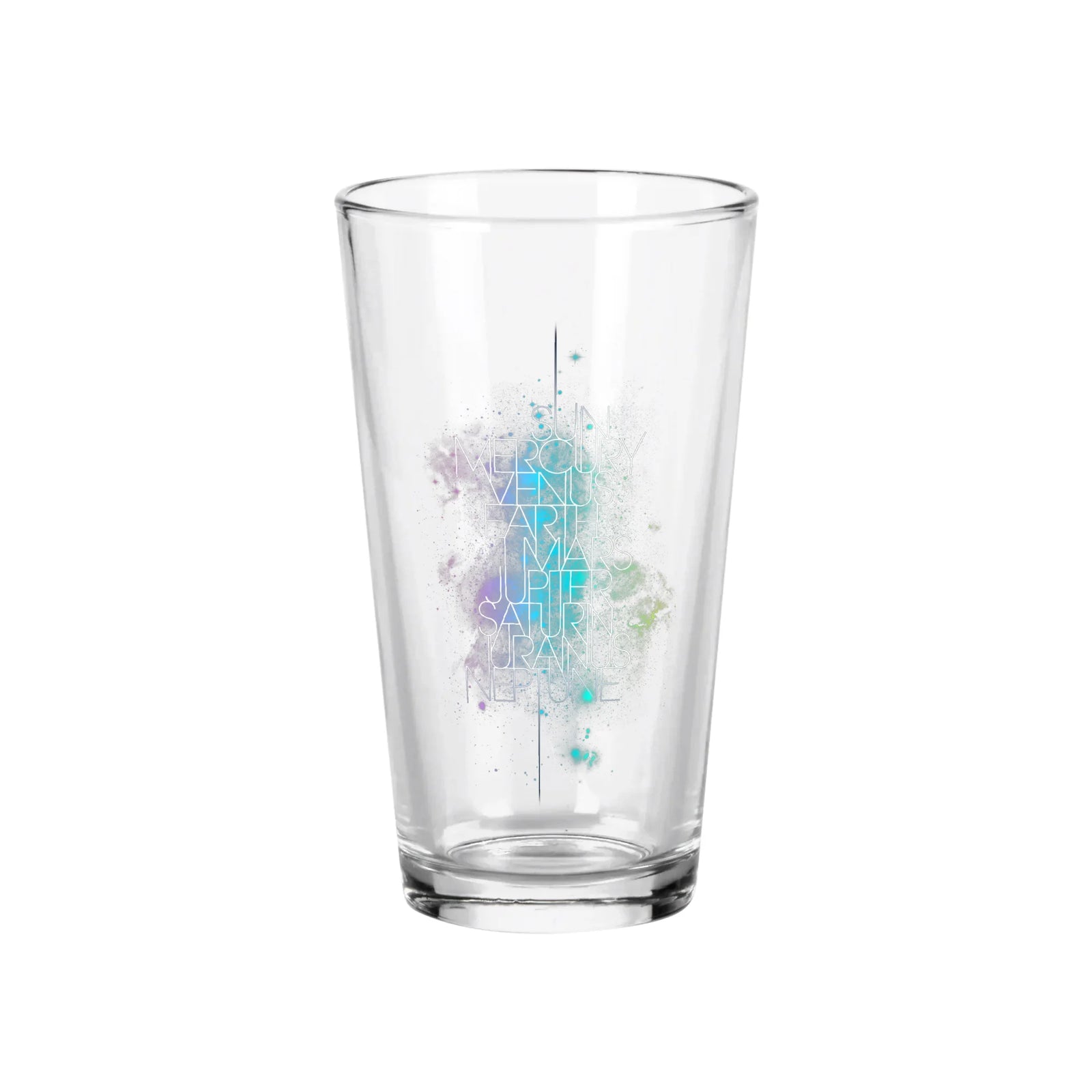 Glassware