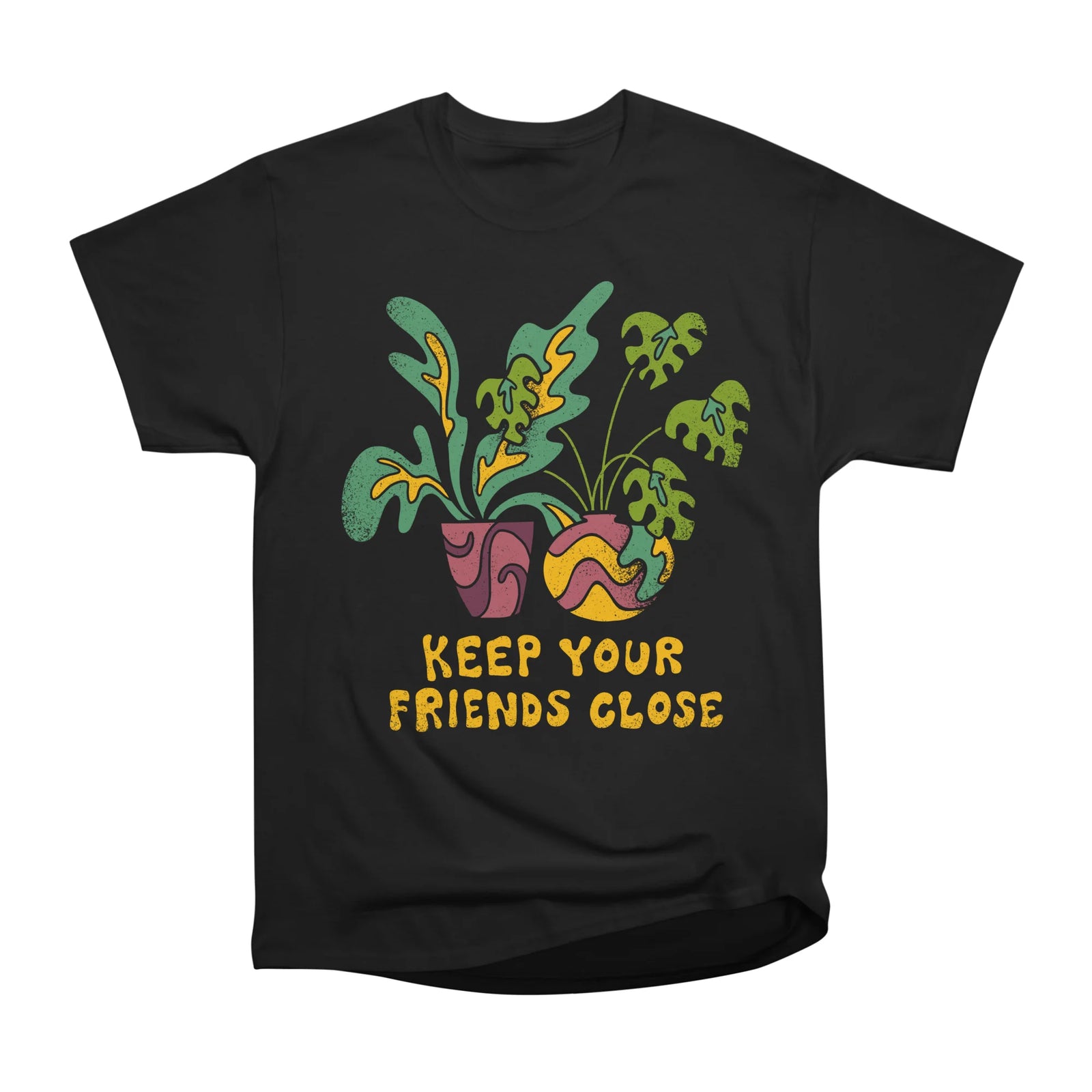 Ferns Forever