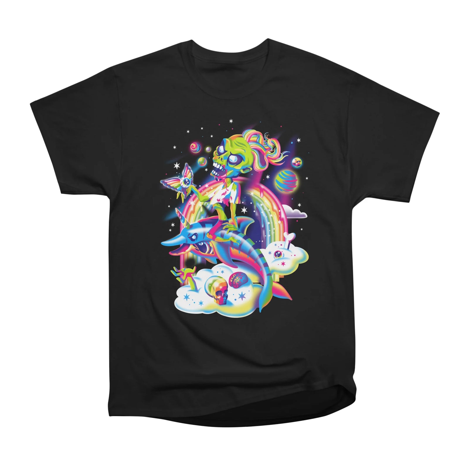 Rainbow Apocalypse