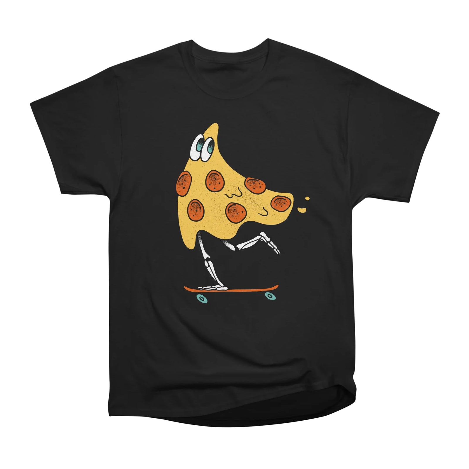 Stay Cheesy