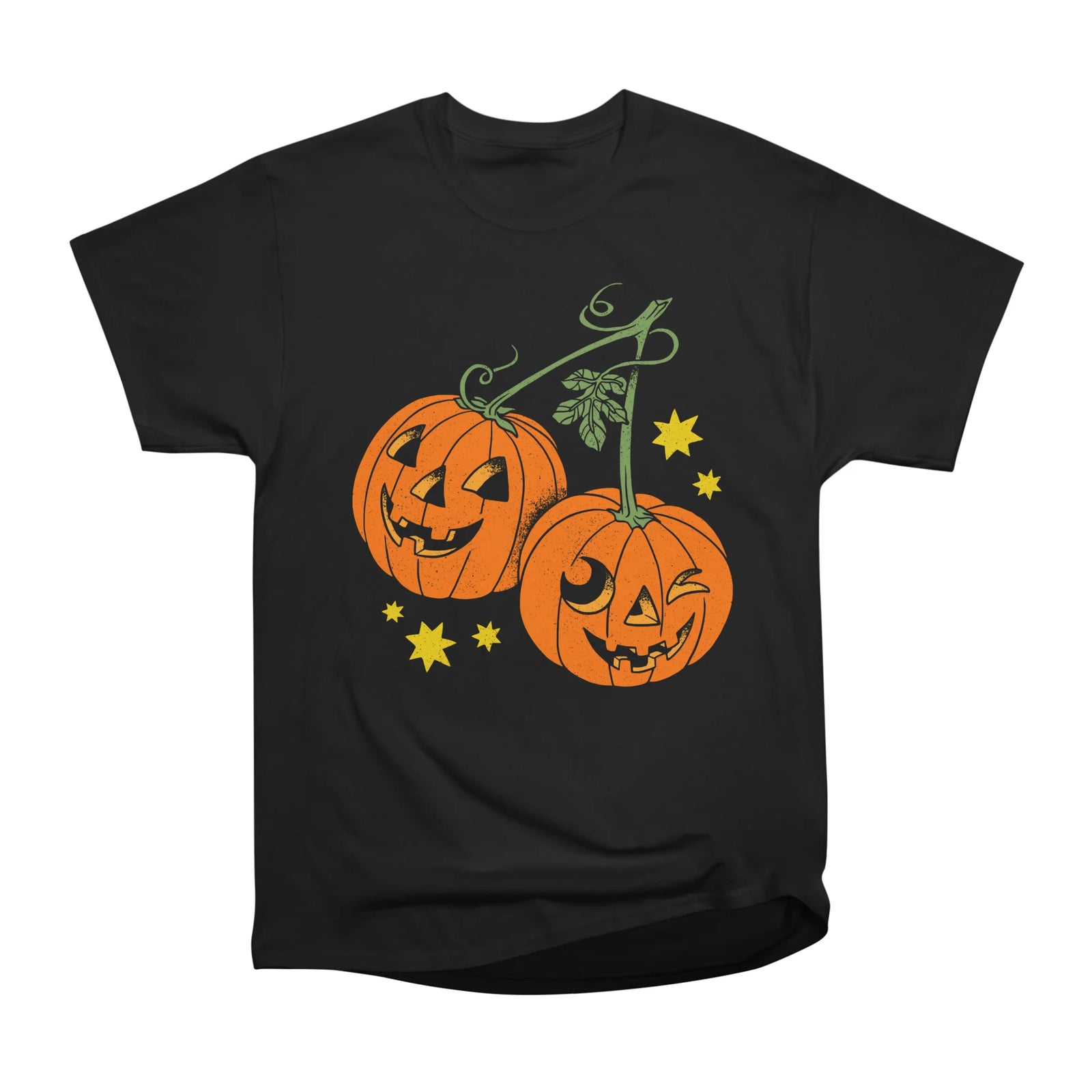 Twin Spooks