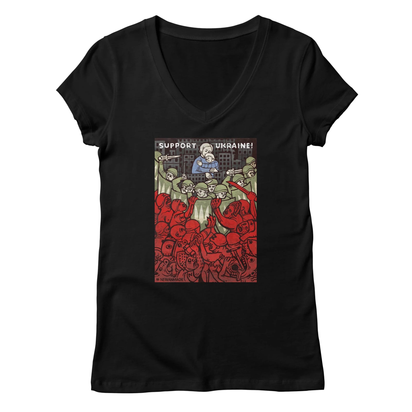 V-Neck