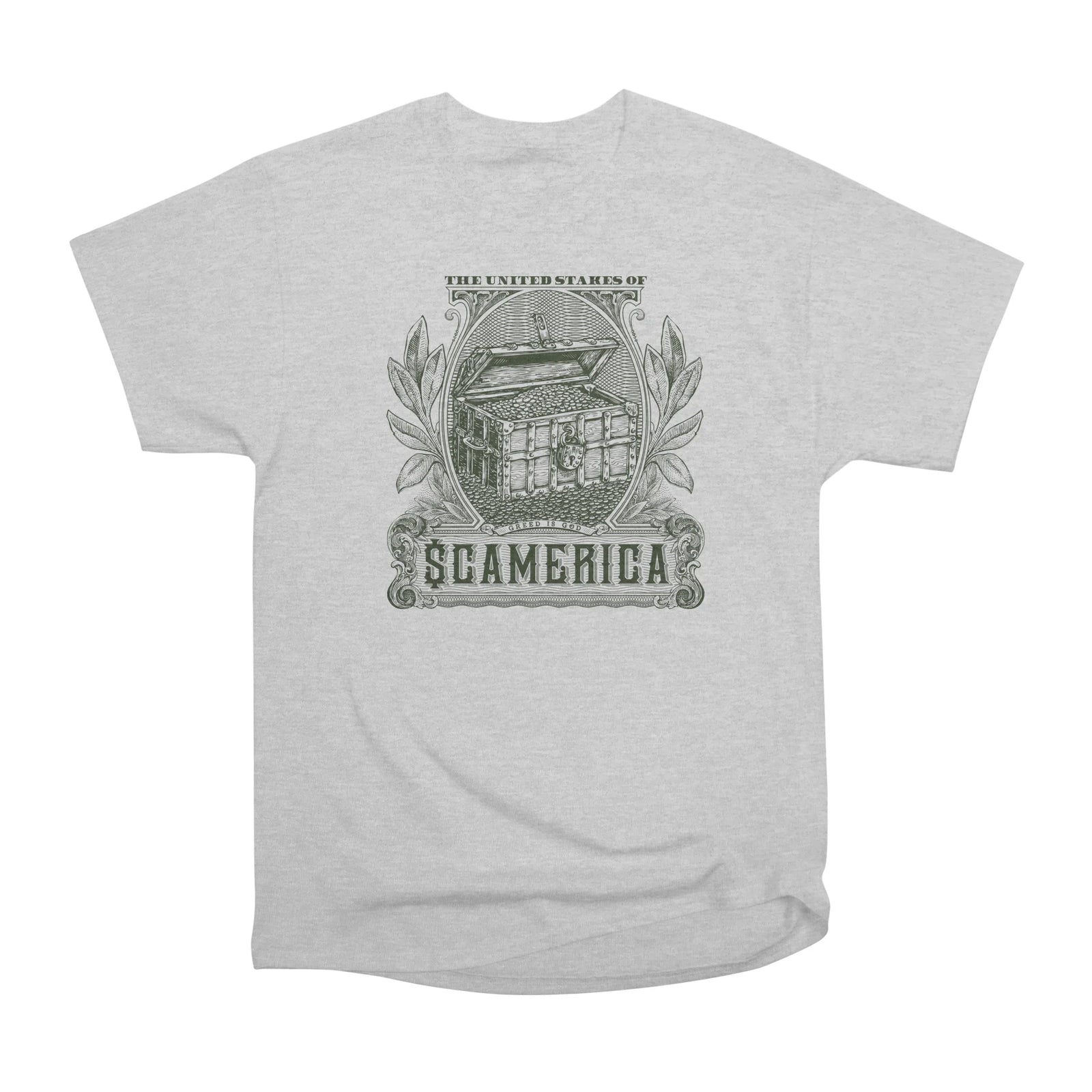 $CAMERICA