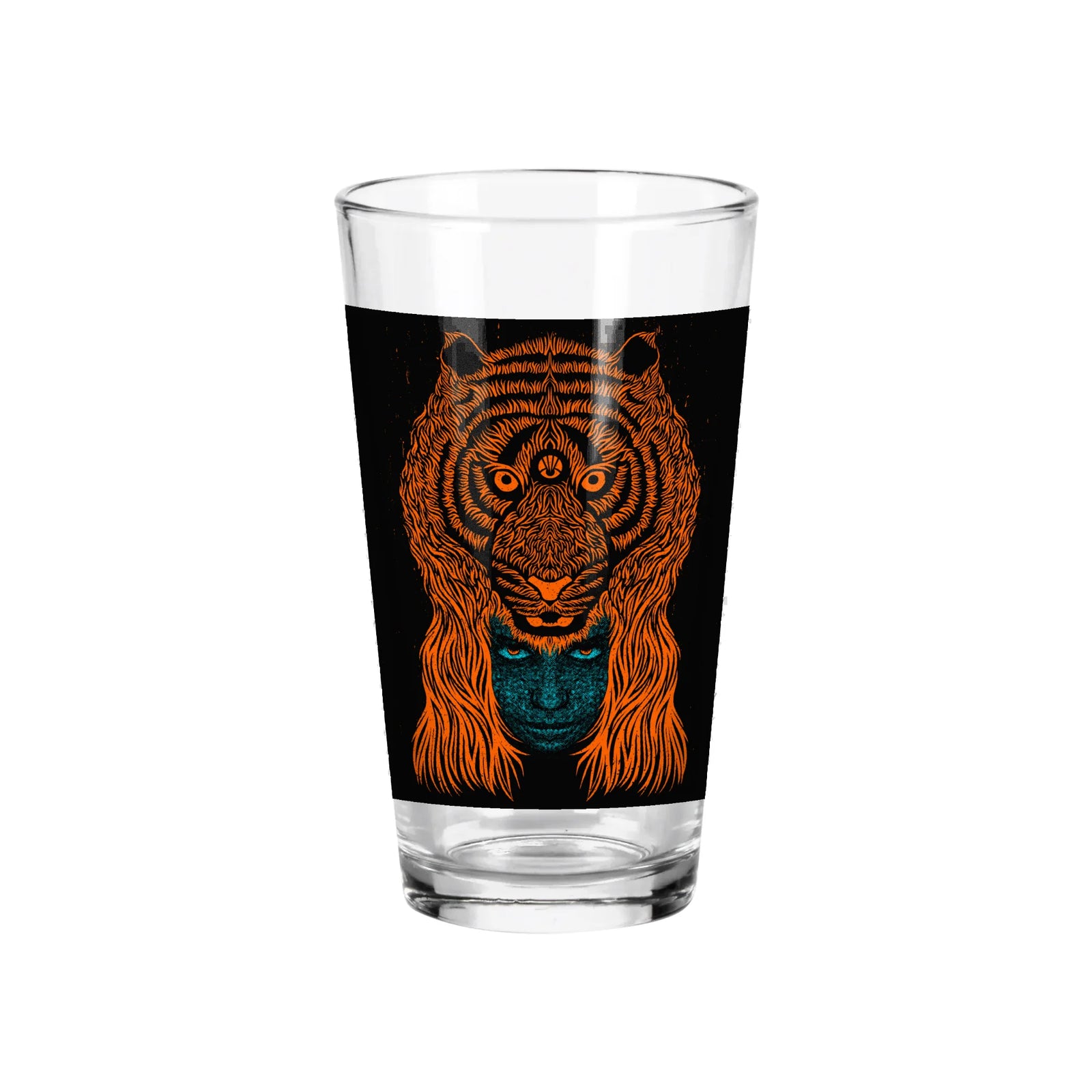 Glassware