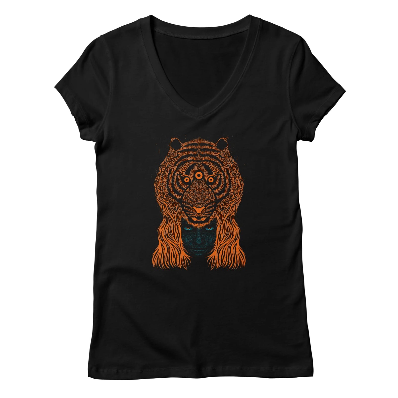 V-Neck