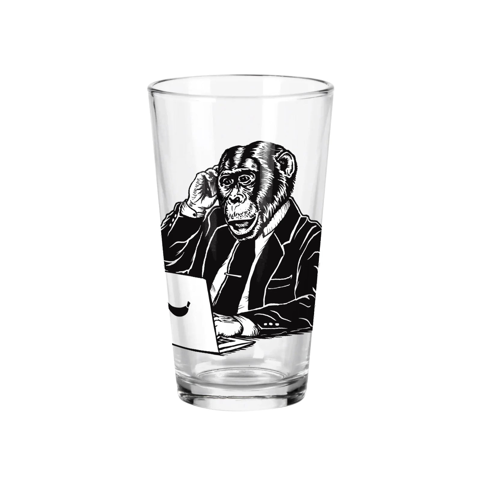 Glassware