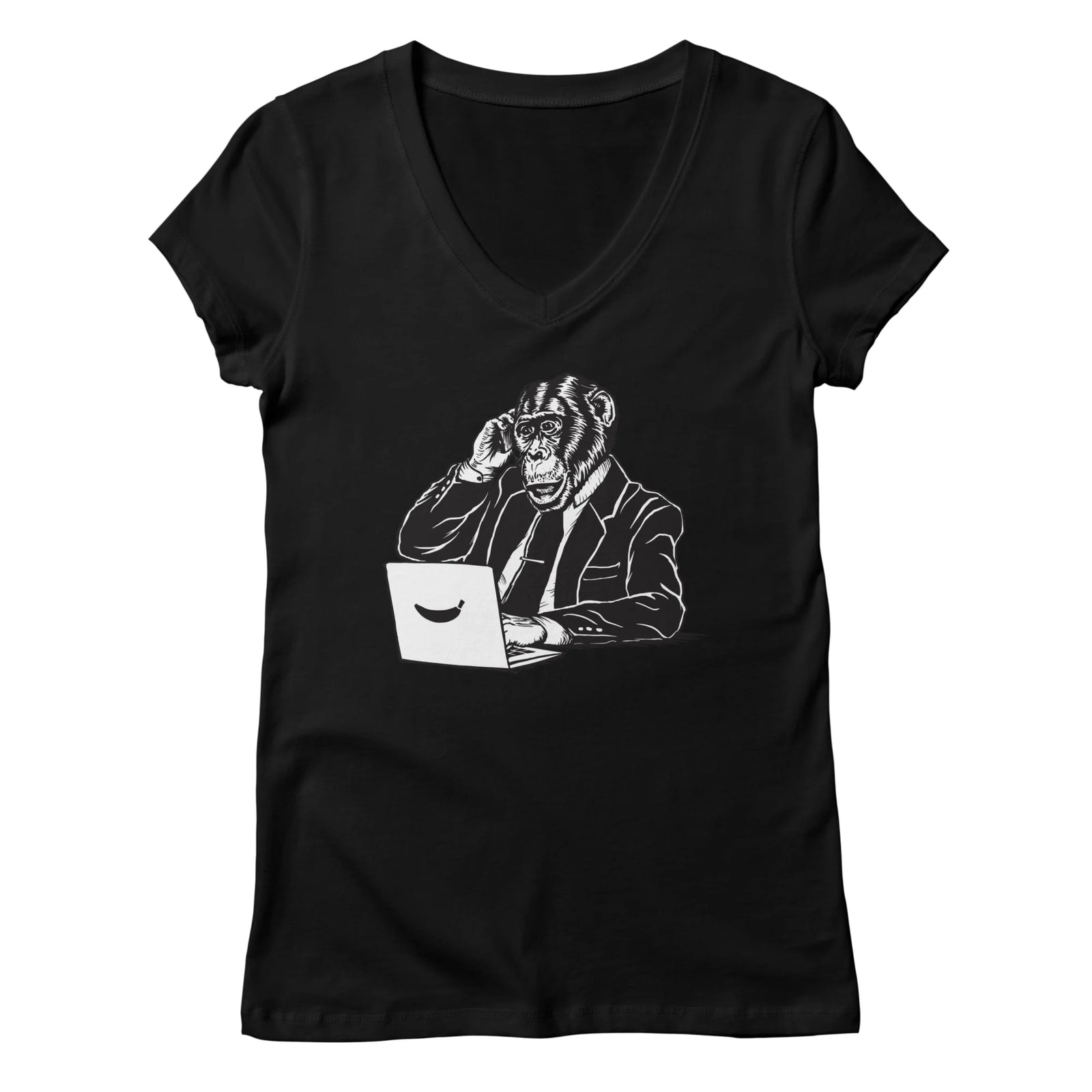 V-Neck