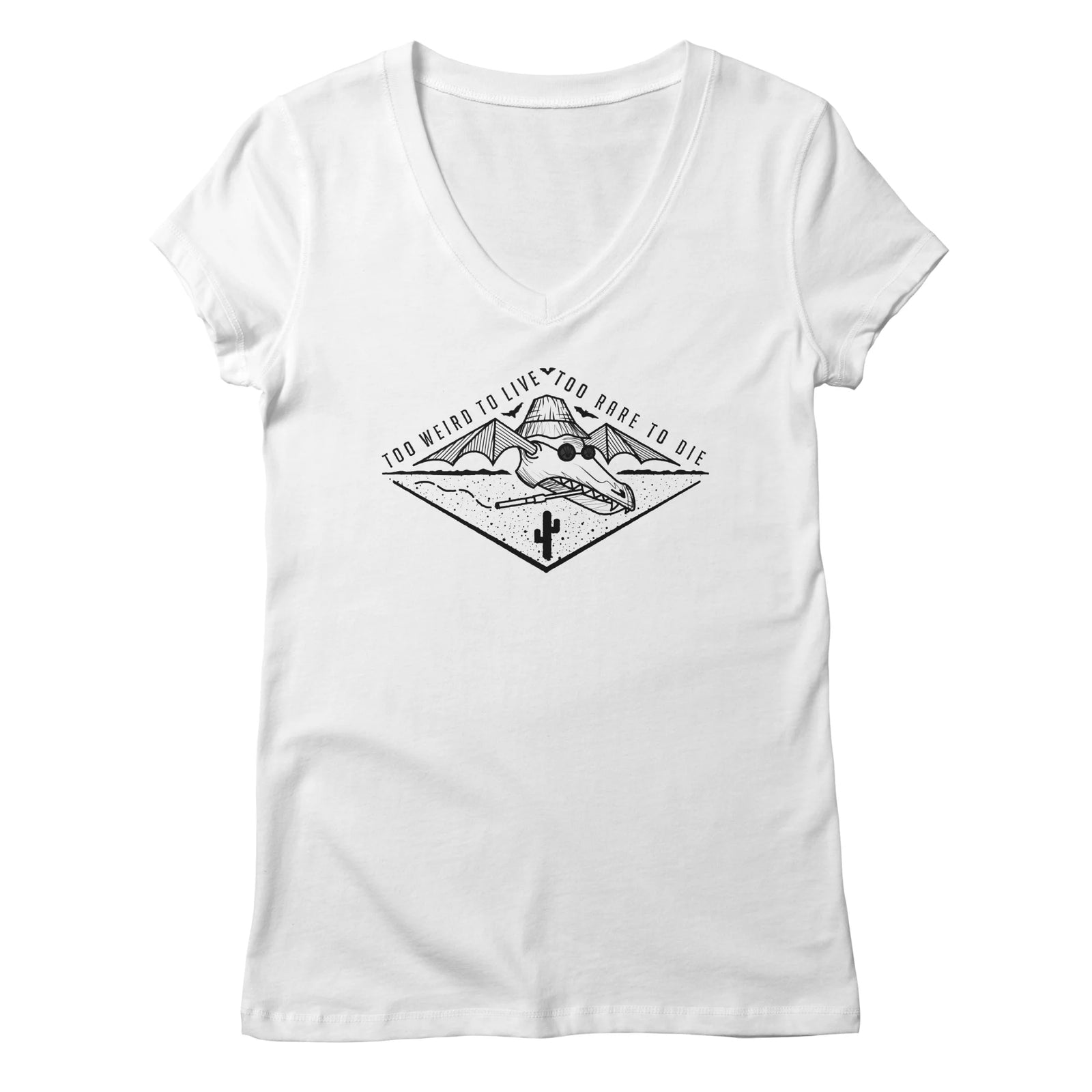 V-Neck