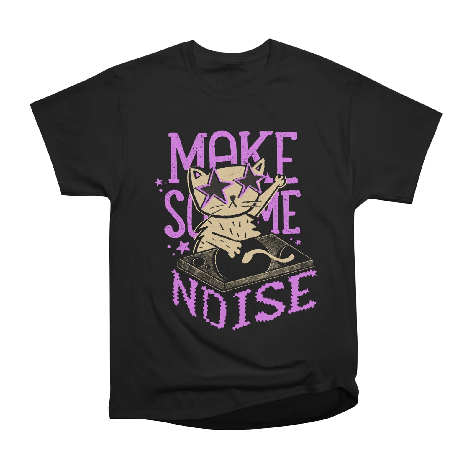 Make Some Noise