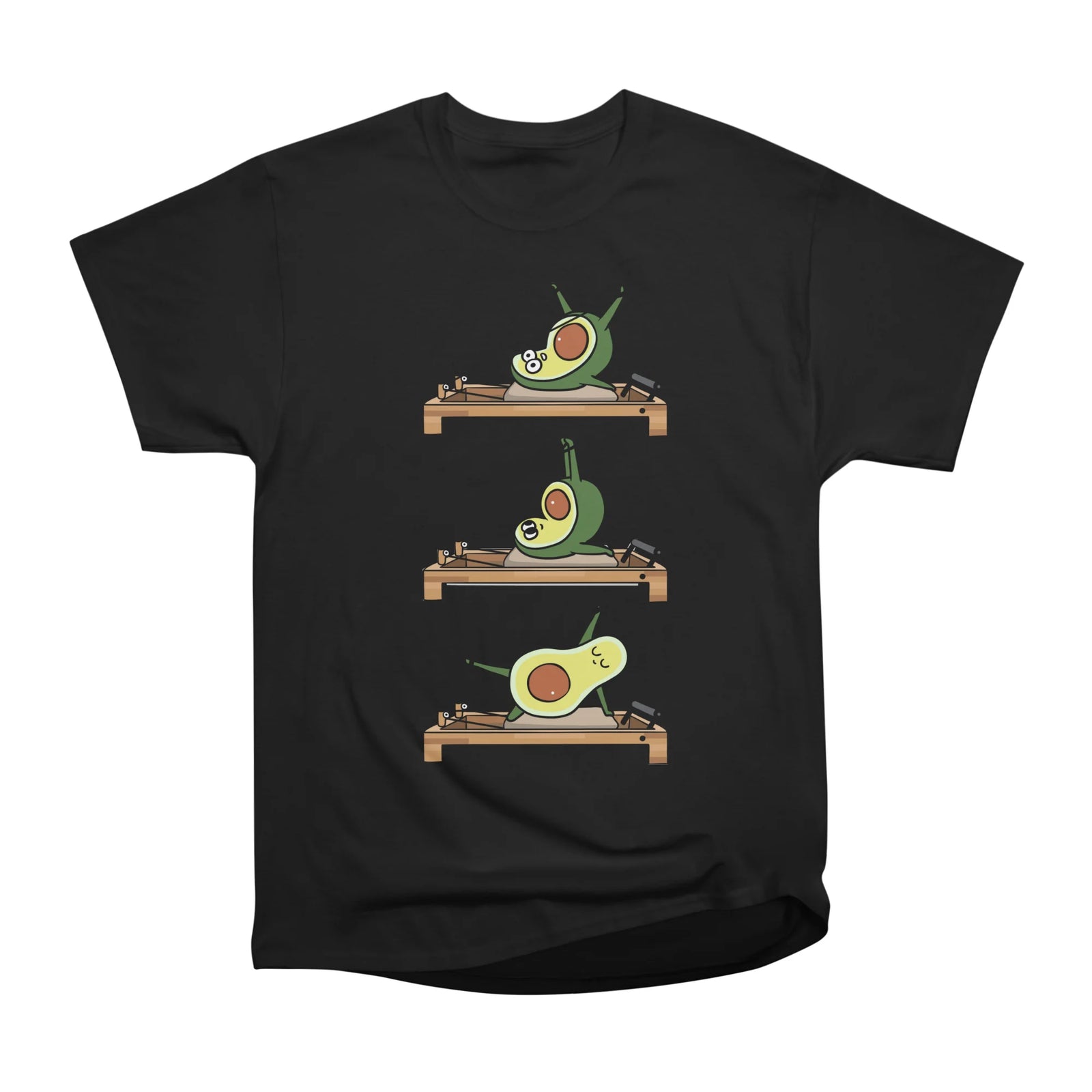 Avocado Pilates