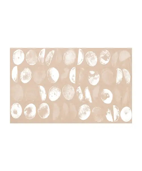 Beige Stamp