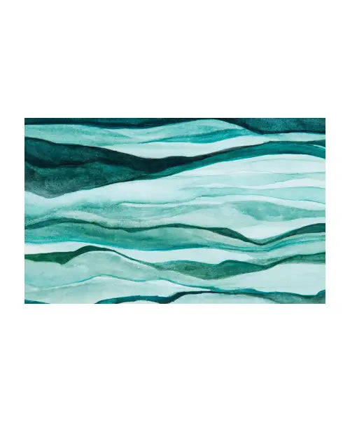 Green Waves